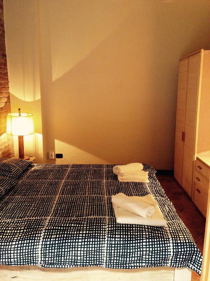 Mood-Siro Comi Hotel Pavia Room photo